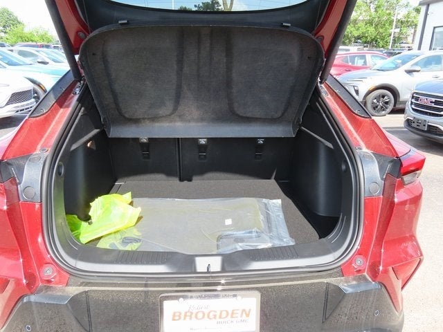 2025 Buick Envista Sport Touring