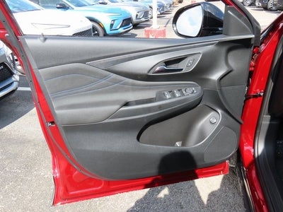 2025 Buick Envista Sport Touring