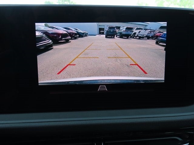 2025 Buick Envista Sport Touring