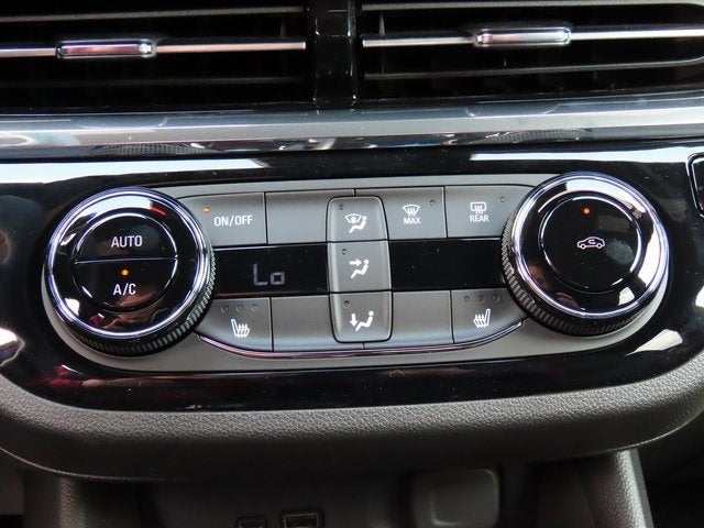 2025 Buick Envista Sport Touring