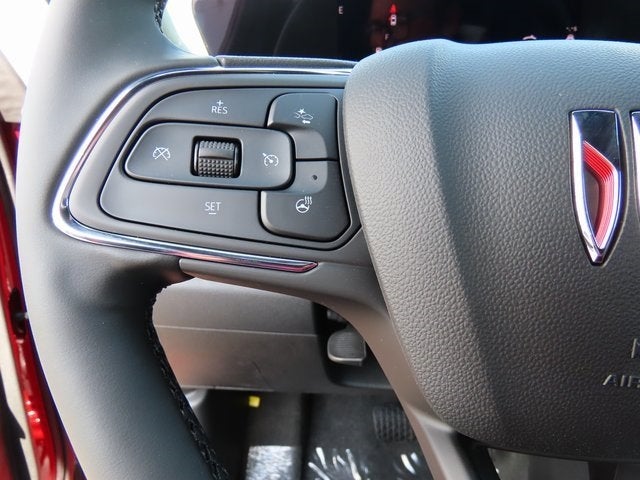 2025 Buick Envista Sport Touring