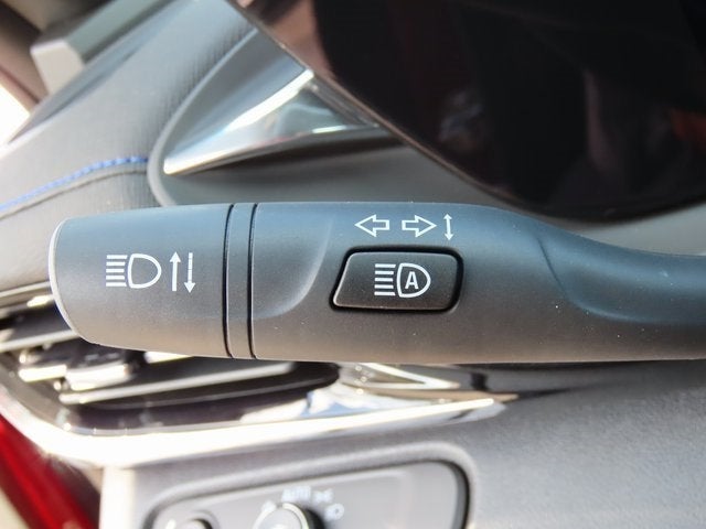 2025 Buick Envista Sport Touring