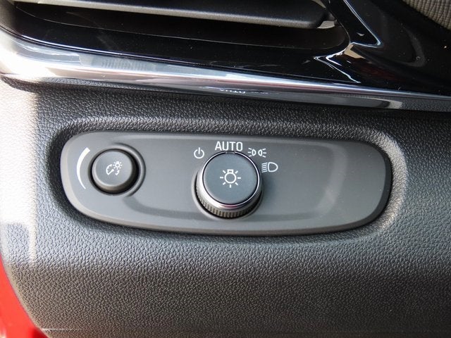 2025 Buick Envista Sport Touring