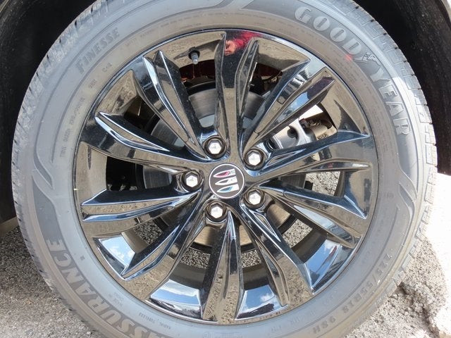 2025 Buick Envista Sport Touring