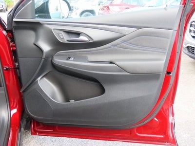 2025 Buick Envista Sport Touring