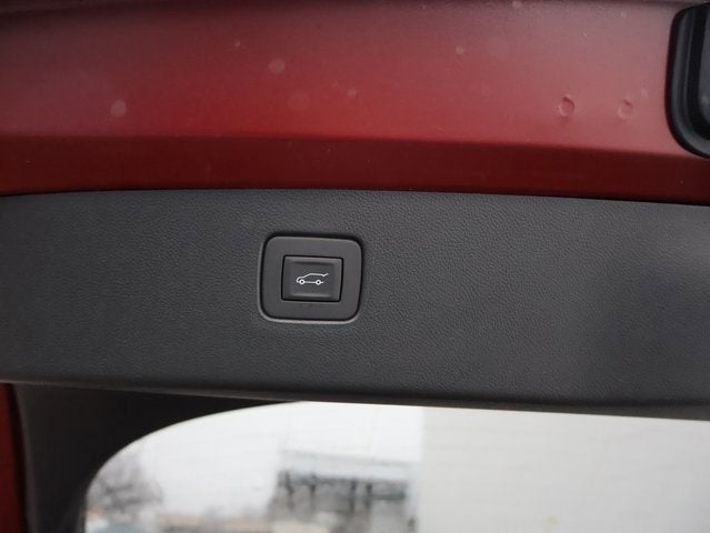 2025 Buick Envista Sport Touring