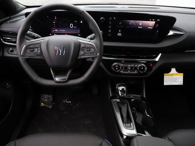 2025 Buick Envista Sport Touring