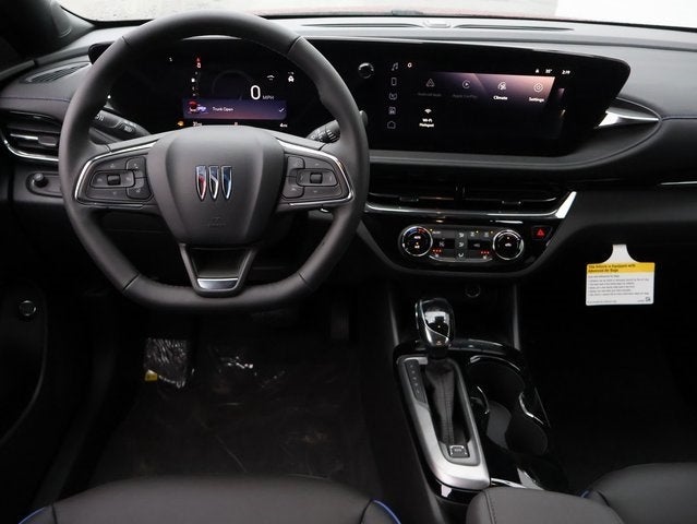 2025 Buick Envista Sport Touring