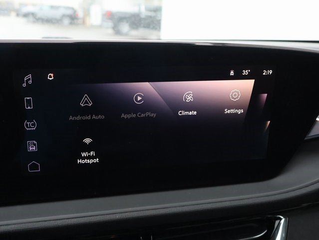 2025 Buick Envista Sport Touring