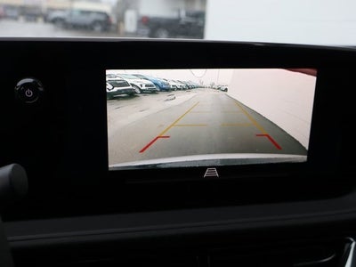 2025 Buick Envista Sport Touring