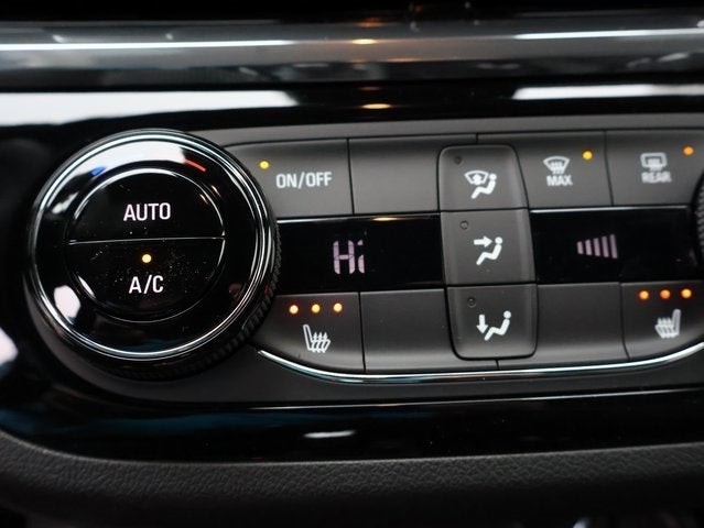 2025 Buick Envista Sport Touring