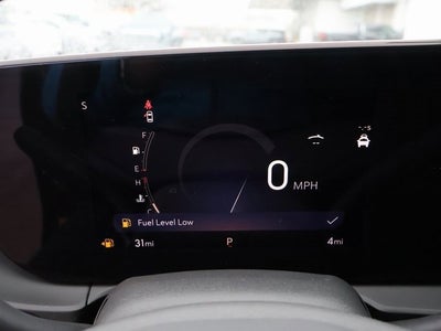 2025 Buick Envista Sport Touring