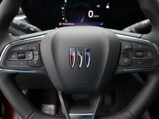 2025 Buick Envista Sport Touring