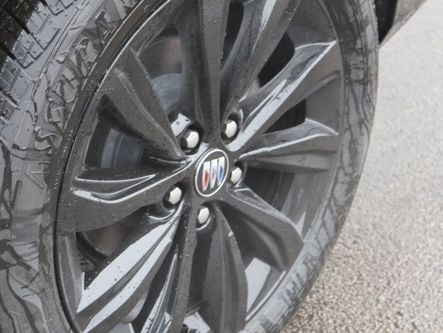 2025 Buick Envista Sport Touring