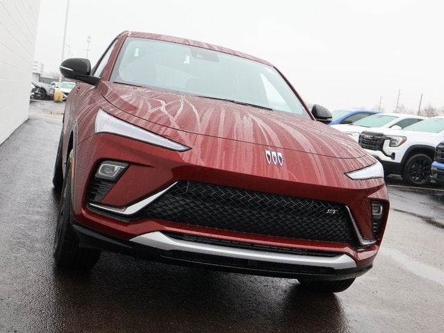 2025 Buick Envista Sport Touring