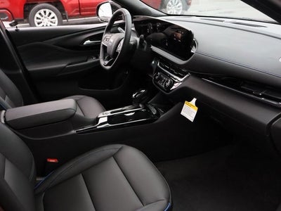 2025 Buick Envista Sport Touring