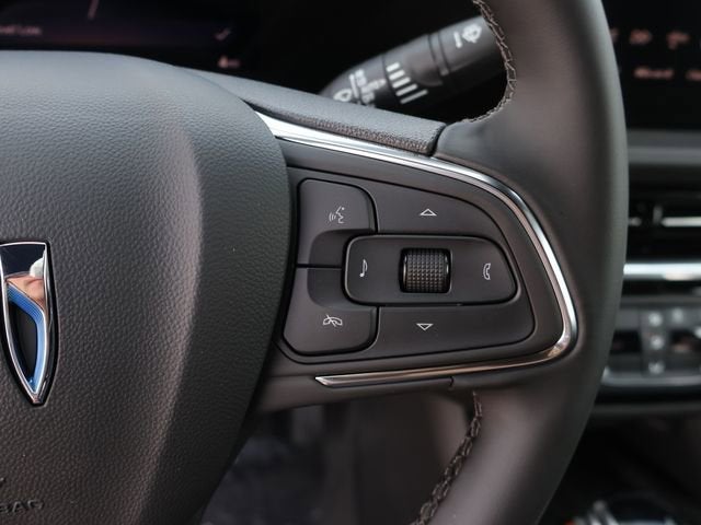 2026 Buick Envista Sport Touring - Photo 27
