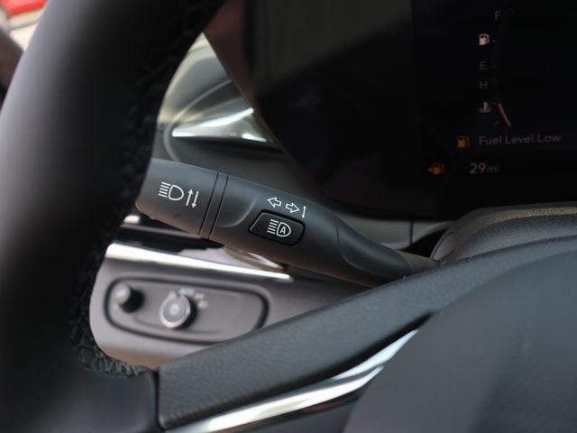2026 Buick Envista Sport Touring - Photo 29