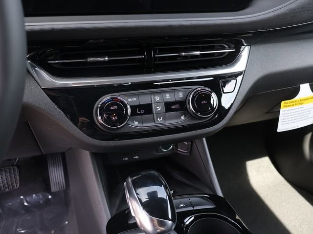 2026 Buick Envista Sport Touring - Photo 32