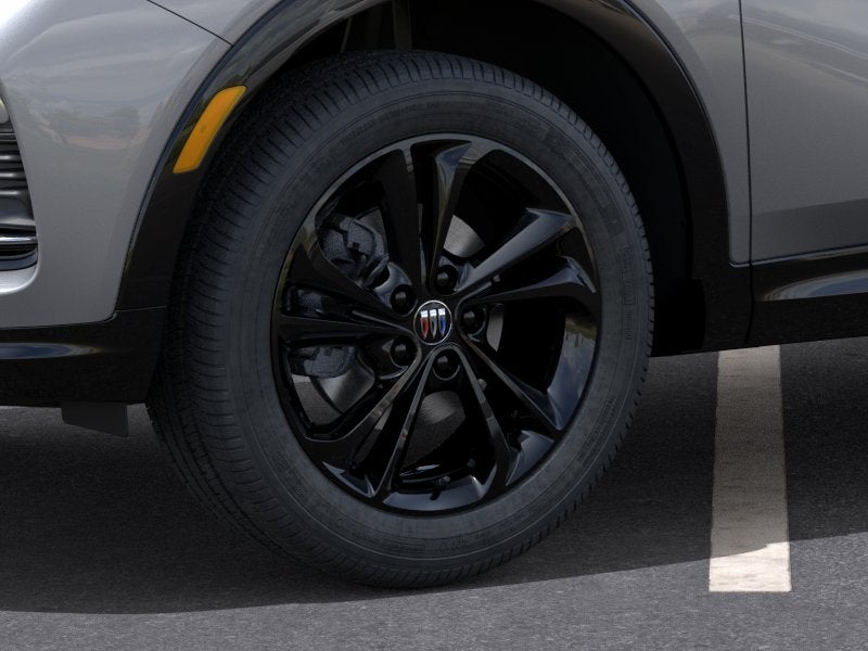 2026 Buick Envista Sport Touring - Photo 46