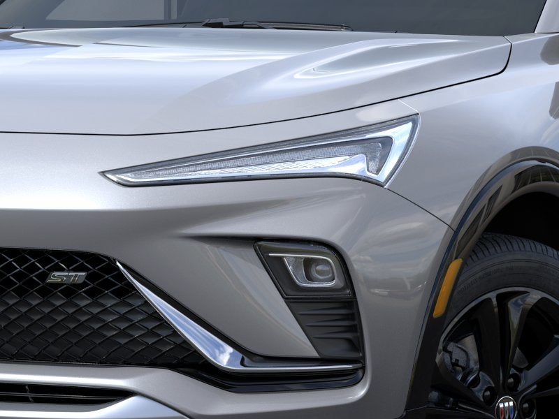 2026 Buick Envista Sport Touring - Photo 47