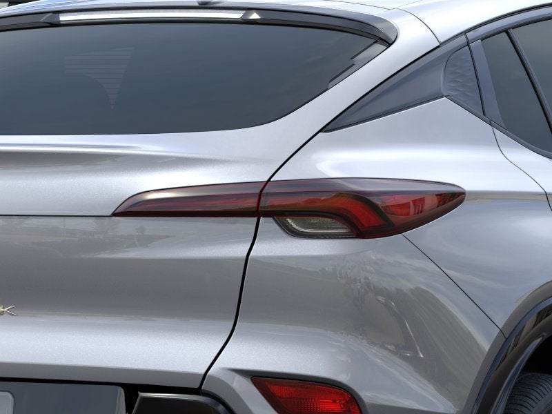2026 Buick Envista Sport Touring - Photo 48