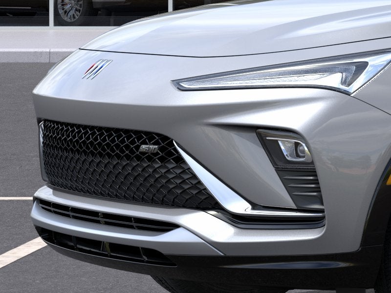 2026 Buick Envista Sport Touring - Photo 50