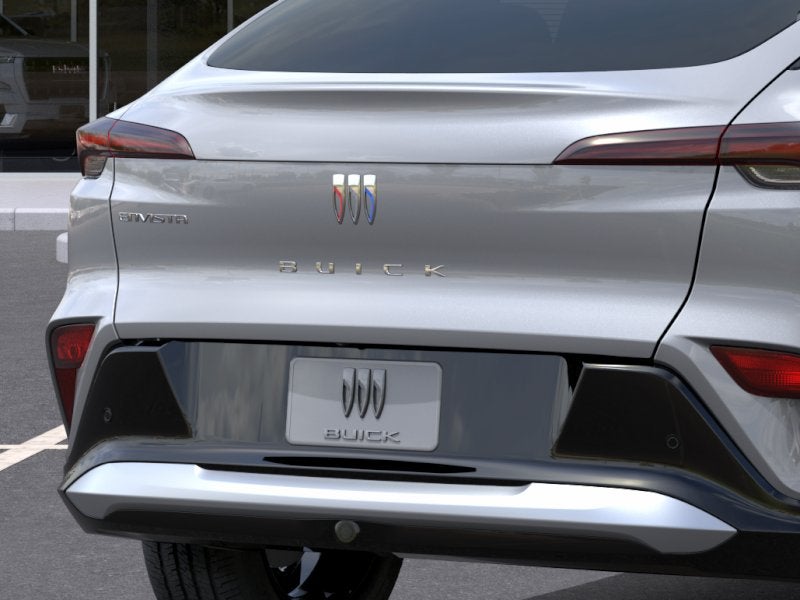 2026 Buick Envista Sport Touring - Photo 51
