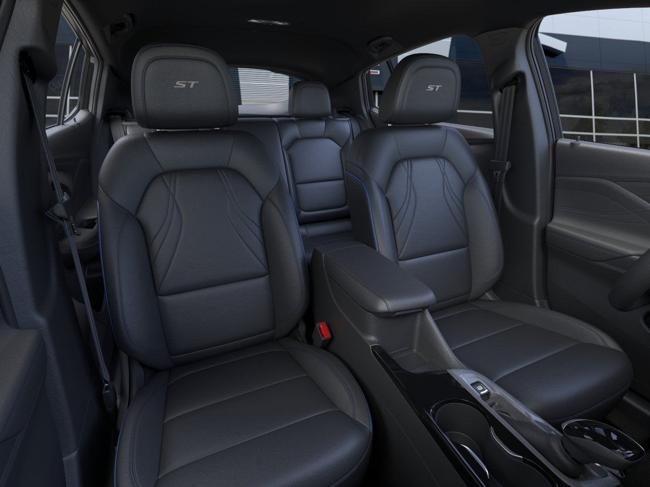 2026 Buick Envista Sport Touring - Photo 53