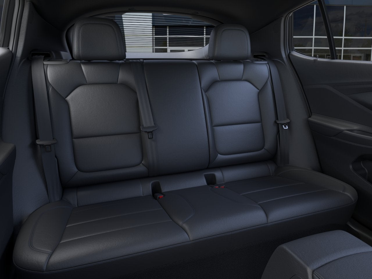 2026 Buick Envista Sport Touring - Photo 54