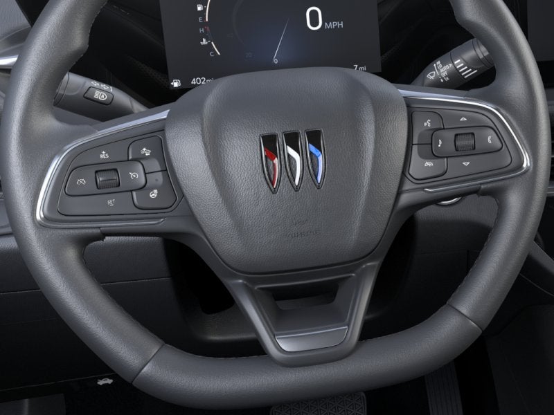 2026 Buick Envista Sport Touring - Photo 56