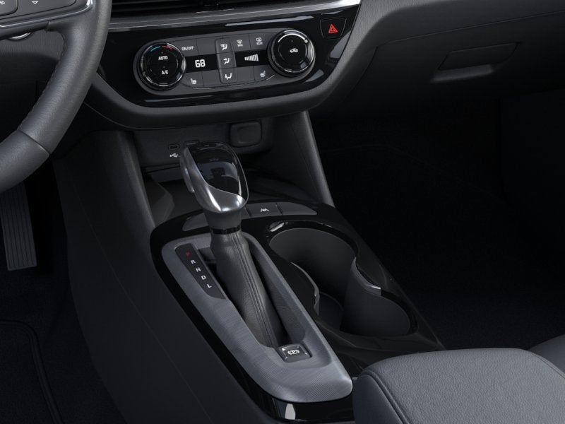 2026 Buick Envista Sport Touring - Photo 60