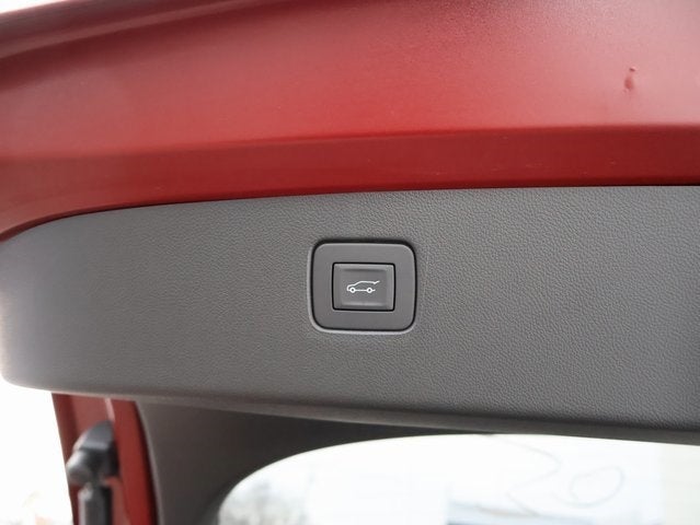 2025 Buick Envista Sport Touring