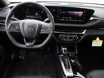 2025 Buick Envista Sport Touring