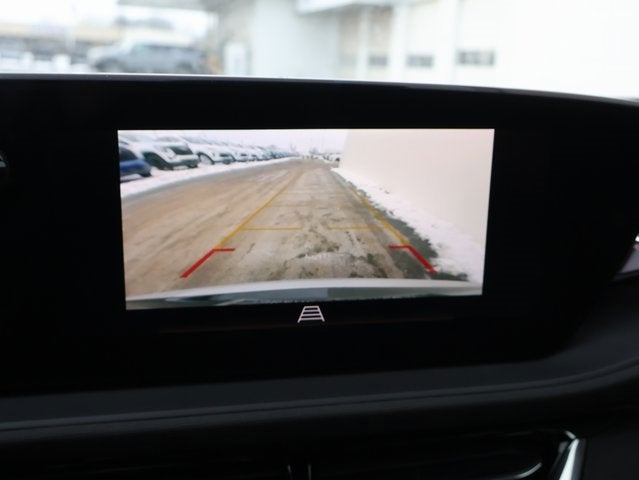 2025 Buick Envista Sport Touring