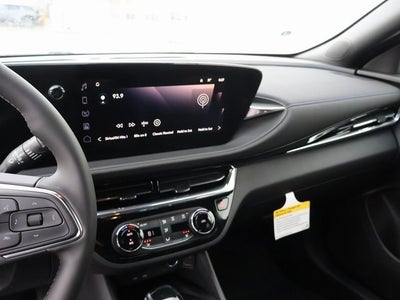 2025 Buick Envista Sport Touring