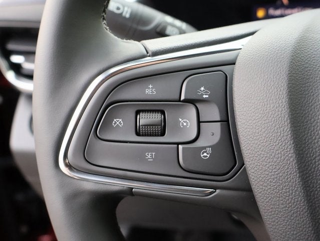 2025 Buick Envista Sport Touring