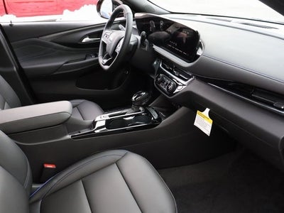 2025 Buick Envista Sport Touring