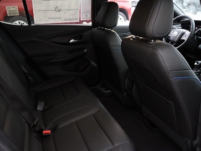 2025 Buick Envista Sport Touring