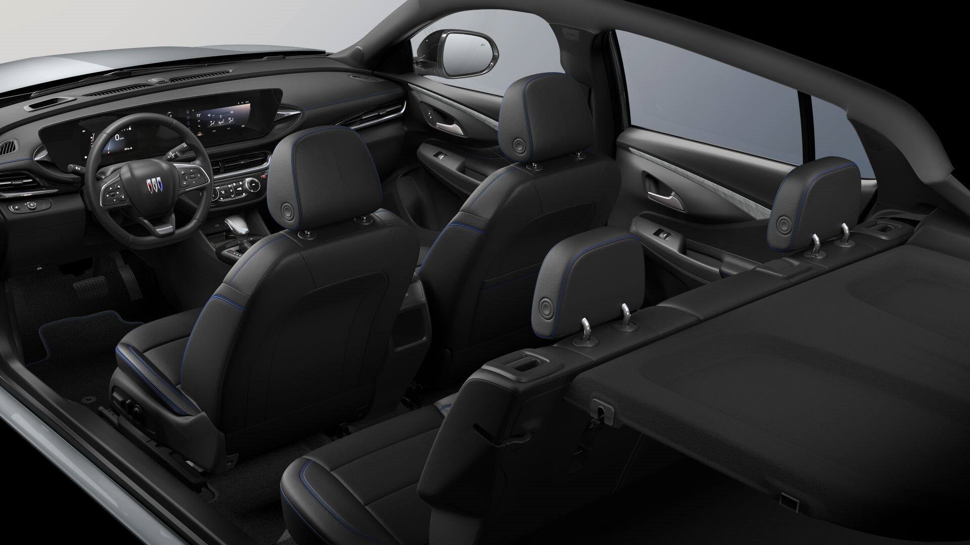 2025 Buick Envista Sport Touring