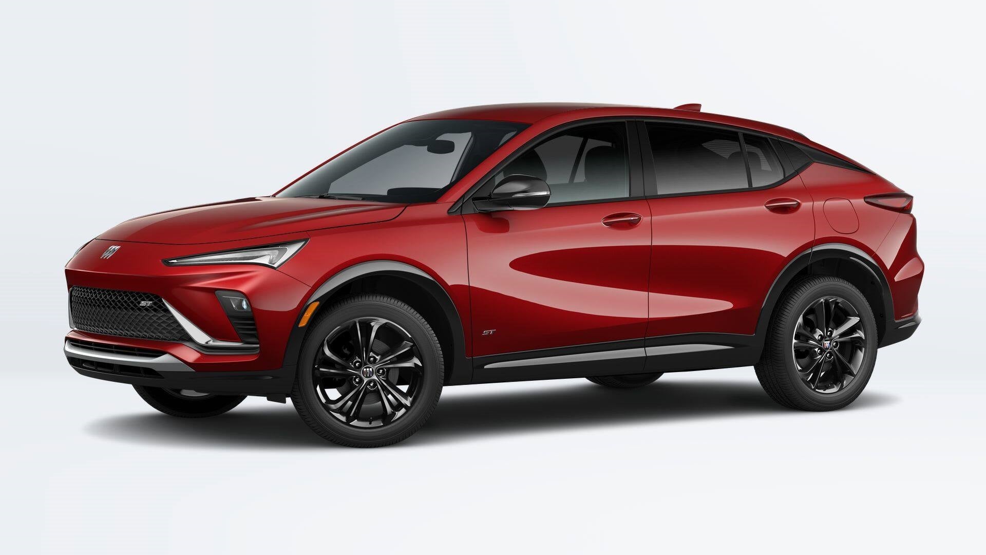 2025 Buick Envista Sport Touring