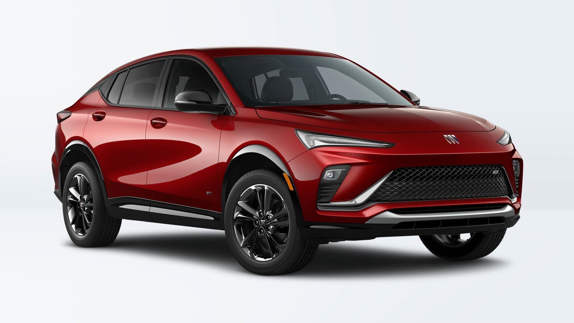 2025 Buick Envista Sport Touring