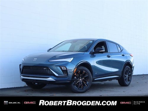 2025 Buick Envista Sport Touring