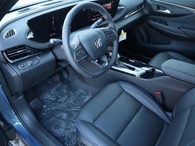 2025 Buick Envista Sport Touring