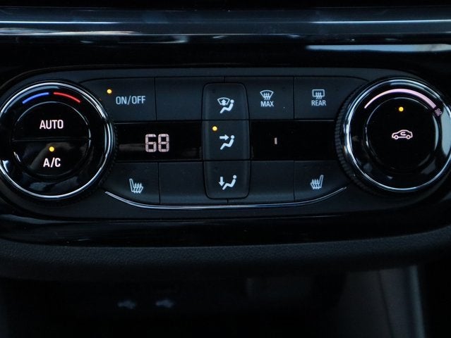 2025 Buick Envista Sport Touring