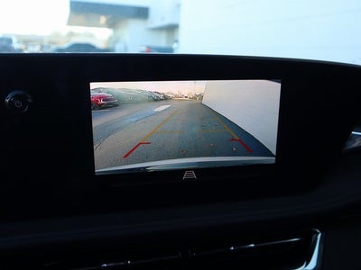 2025 Buick Envista Sport Touring