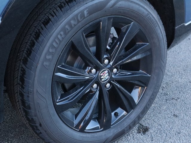 2025 Buick Envista Sport Touring