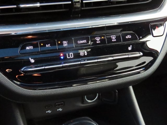 2025 Buick Envista Avenir