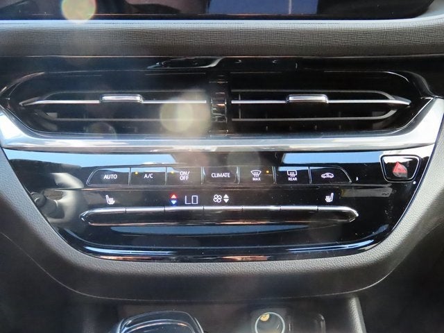 2025 Buick Envista Avenir