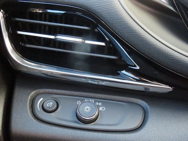 2025 Buick Envista Avenir